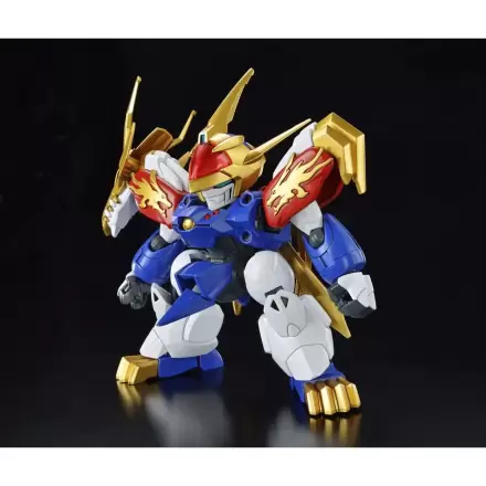 Mashin Hero Wataru Ryujinmaru figurina poza produsului