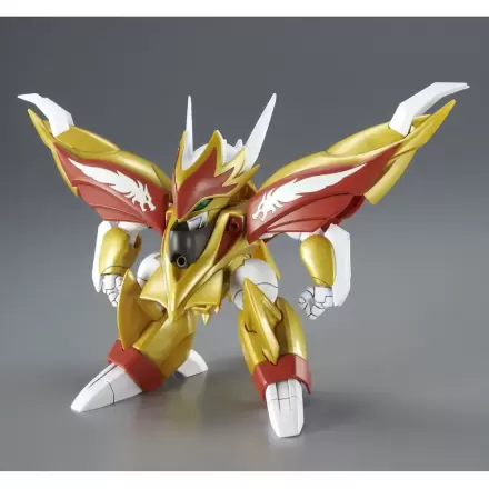 Mashin Hero Wataru Ryuseimaru figurina poza produsului