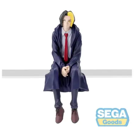 Statuie PVC Mashle: Magic and Muscles PM Perching Finn Ames 14 cm poza produsului
