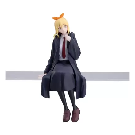 Statuie PVC PM Perching Mashle: Magic and Muscles Lemon Irvine 14 cm poza produsului