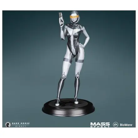 Mass Effect Figurina din PVC EDI 22 cm poza produsului