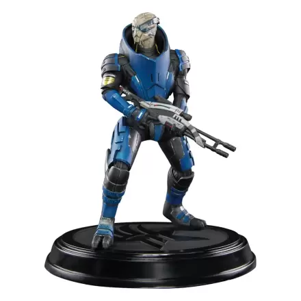 Mass Effect Statuie PVC Garrus 23 cm termékfotója