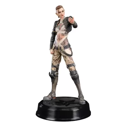 Mass Effect Statuie PVC Jack 20 cm termékfotója