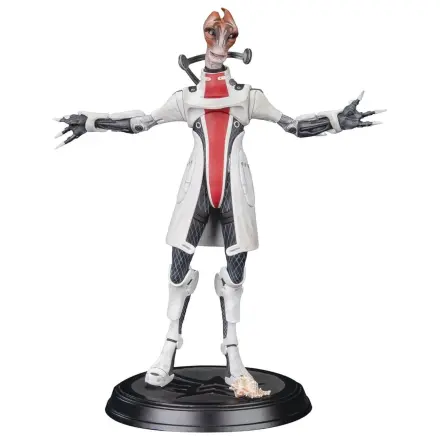 Mass Effect PVC Figurina Mordin Solus 23 cm poza produsului