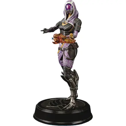 Statuie PVC Mass Effect Tali'Zorah 22 cm poza produsului