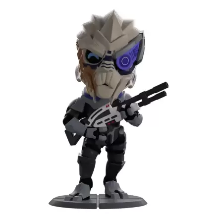 Mass Effect Figurina de vinil Garrus 13 cm poza produsului