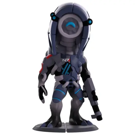 Mass Effect figurina din vinil Legion 12 cm poza produsului