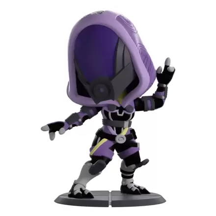 Mass Effect Figurina de vinil Tali 11 cm poza produsului