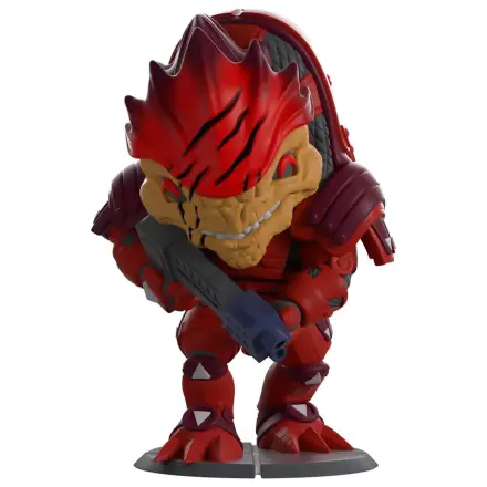 Mass Effect Figurina din vinil Wrex 12 cm poza produsului