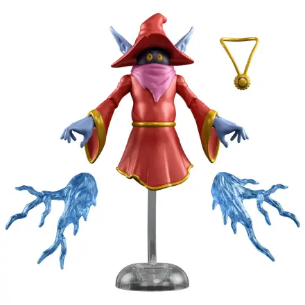 Master of the Universe Cartoon Collection Origins Orko figurina 14cm poza produsului