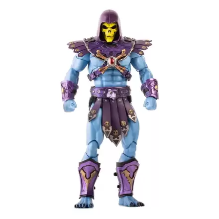 Figurină de acțiune Masters of the Universe 1/6 Skeletor 30 cm poza produsului