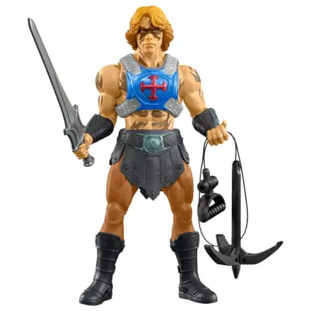 Masters of the Universe 2026 Movie Action Figure He-Man 14 cm poza produsului