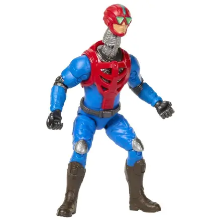 Masters of the Universe 2026 Movie Action Figure Mekaneck 14 cm poza produsului