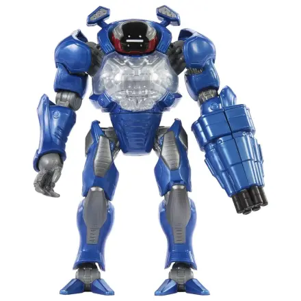 Masters of the Universe 2026 Movie Feature Figurina de actiune Combat Ready Roboto 14 cm poza produsului