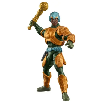 Masters of the Universe 2026 Movie Figurina de actiune Man-At-Arms 14 cm poza produsului