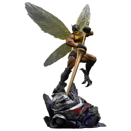 Masters of the Universe Statuie Art Scale 1/10 Buzz-Off 36 cm poza produsului