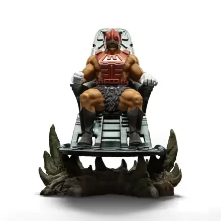 Masters of the Universe Statuie Art Scale 1/10 Zodac 22 cm poza produsului