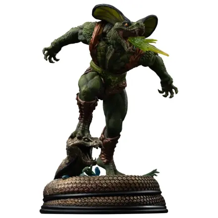 Masters of the Universe Art Scale Statuie 1/10 Kobra Khan 20 cm poza produsului