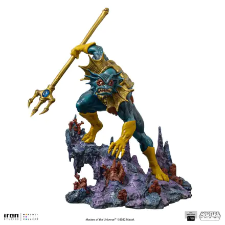 Masters of the Universe Statuie artistică BDS la scară 1/10 Mer-Man 27 cm poza produsului