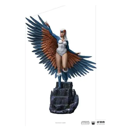 Masters of the Universe BDS Statueta la Scara de Arta 1/10 Sorceress 30 cm poza produsului