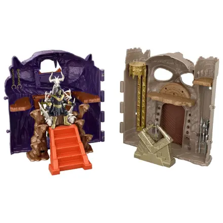Masters of the Universe Castle Grayskull set de joaca poza produsului