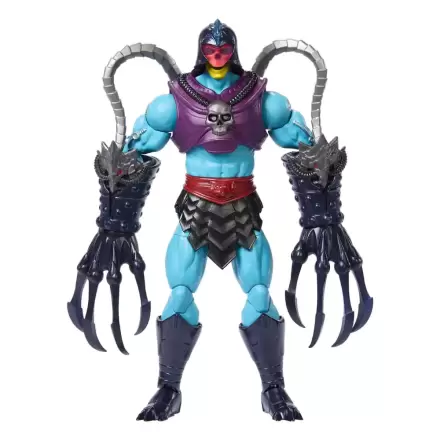 Masters of the Universe New Etheria figurină de acțiune Terror Claws Skeletor 18 cm poza produsului