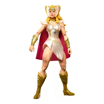 Masters of the Universe New Etheria figurină de acțiune She-Ra 18 cm poza produsului