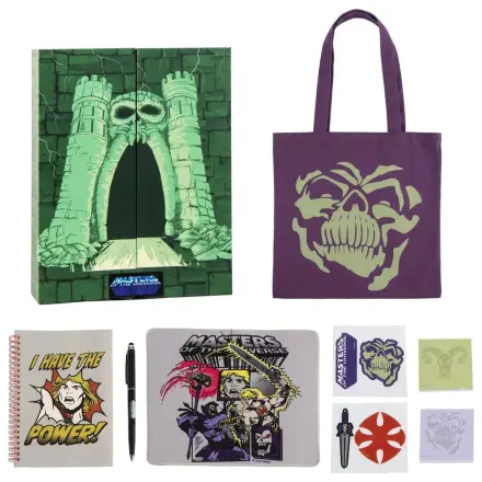 Masters Of The Universe set cadou de birou poza produsului