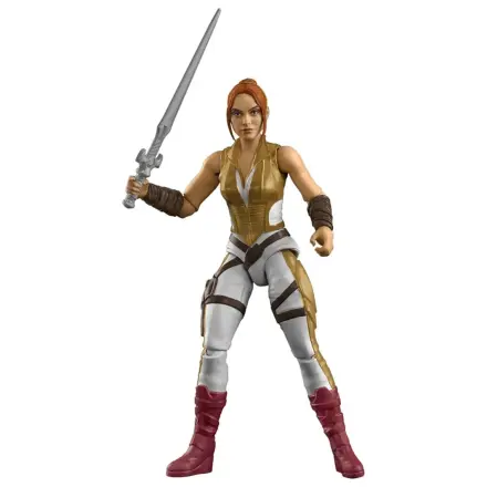 Masters of the Universe First Ones Kids Core Figurina de actiune 11 inci poza produsului