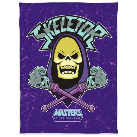 Masters of the Universe Pătură fleece 130 x 160 cm poza produsului