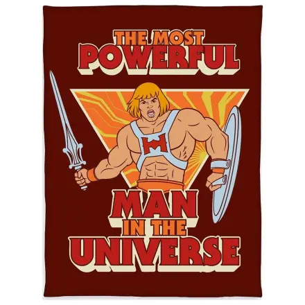 Masters of the Universe Pătură fleece 130 x 160 cm poza produsului