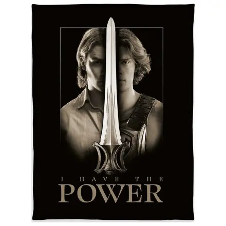 Masters of the Universe Pătură fleece 130 x 160 cm poza produsului