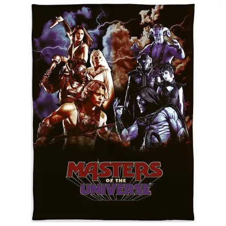 Masters of the Universe Pătura fleece 130 x 160 cm poza produsului