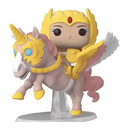 Masters of the Universe Funko POP! Rides Deluxe Vinyl Camion Târâtoare cu Târâtoare 9 cm termékfotója