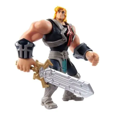 He-Man and the Masters of the Universe figurina de acțiune 2022 He-Man 14 cm poza produsului