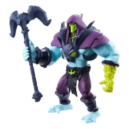 He-Man and the Masters of the Universe Figurina de actiune 2022 Skeletor 14 cm poza produsului