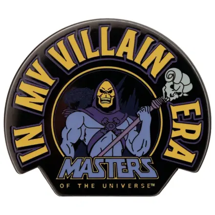 Masters of the Universe Pin Badge Skeletor Editie Limitata poza produsului