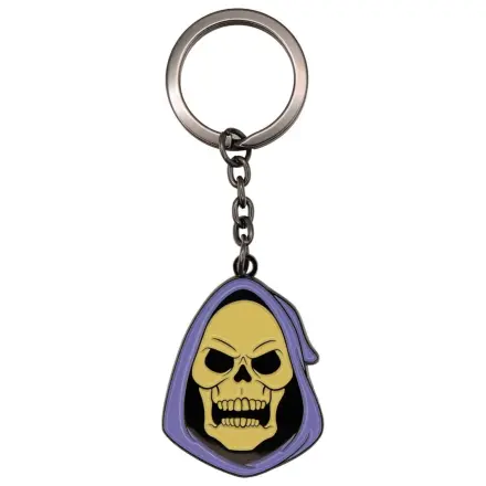 Masters of the Universe Breloc Skeletor Limited Edition poza produsului