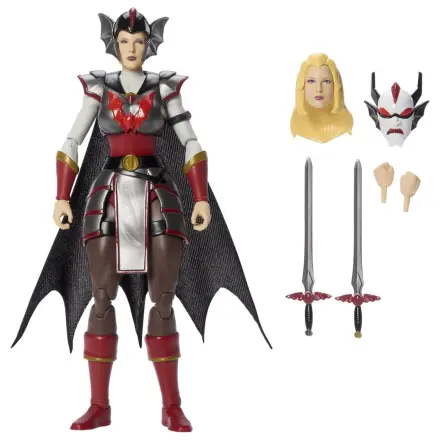 Masters of the Universe Masterverse figurina de actiune New Etheria: Adora 18 cm poza produsului