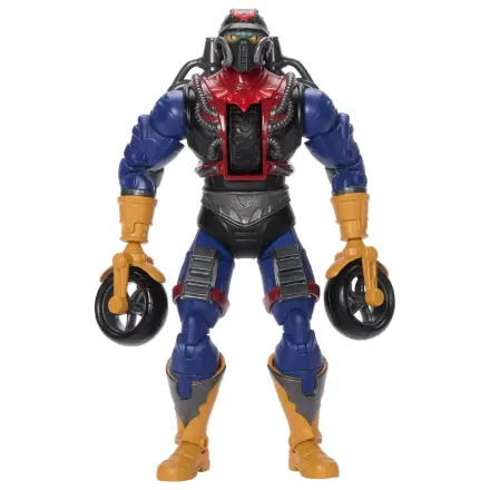 Masters of the Universe Masterverse Figurina de actiune New Etheria: Dragstor 18 cm poza produsului