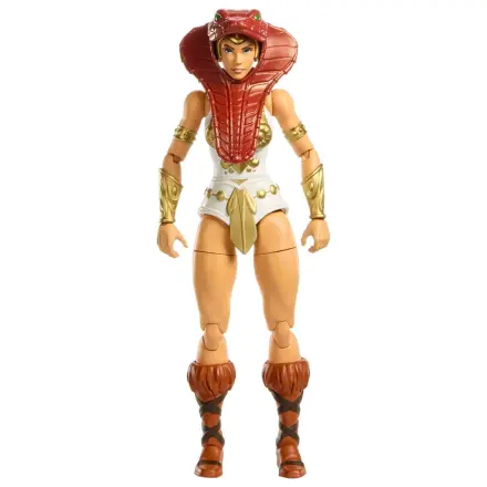Masters of the Universe Masterverse Vintage Collection figurina de acțiune Teela 18 cm poza produsului