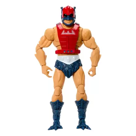 Masters of the Universe Masterverse Vintage Collection Figurina de acțiune Zodac 18 cm termékfotója