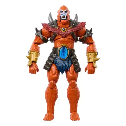 Masters of the Universe: New Eternia Masterverse figurină de acțiune Beast Man 18 cm termékfotója