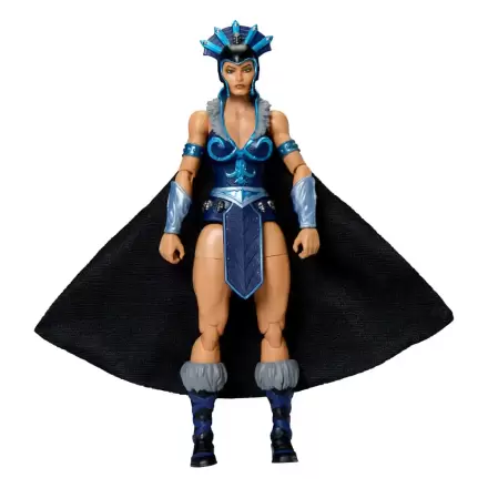 Masters of the Universe: New Eternia Masterverse Figurina de acțiune Evil-Lyn 18 cm termékfotója