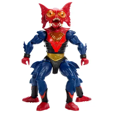 Masters of the Universe: New Eternia Masterverse Figura de actiune Mantenna 18 cm poza produsului