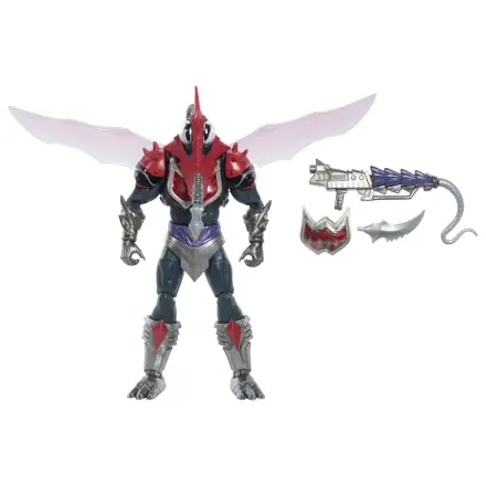 Masters of the Universe: New Eternia Masterverse Figura de acțiune Mosquitor 18 cm poza produsului