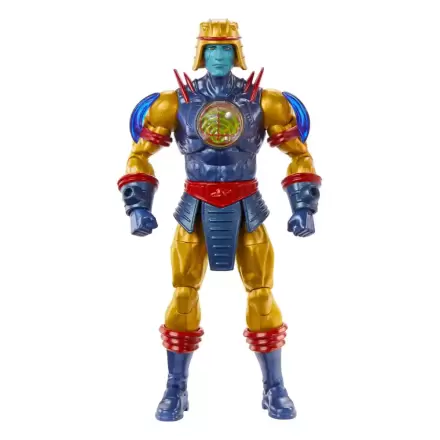 Masters of the Universe: New Eternia Masterverse Figurina de acțiune Sy-Klone 18 cm termékfotója