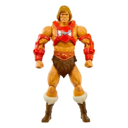 Masters of the Universe: New Eternia Masterverse figurină de acțiune Thunder Punch He-Man 18 cm termékfotója