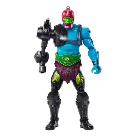 Masters of the Universe: New Eternia Masterverse Figurina de acțiune Trap Jaw 18 cm termékfotója