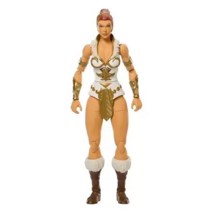 Masters of the Universe New Eternia figurina de actiune Teela 18 cm poza produsului